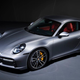 Illustration for article titled The 2021 Porsche 911 Turbo S Is Wider And Faster With A New 640 HP Twin-Turbo Flat Six